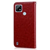 For Realme C21Y Case Silicone Back Cover Wallet Flip Case For OPPO Realme C21Y Case RMX3261 Coque C 21Y Leather Phone Cases 6