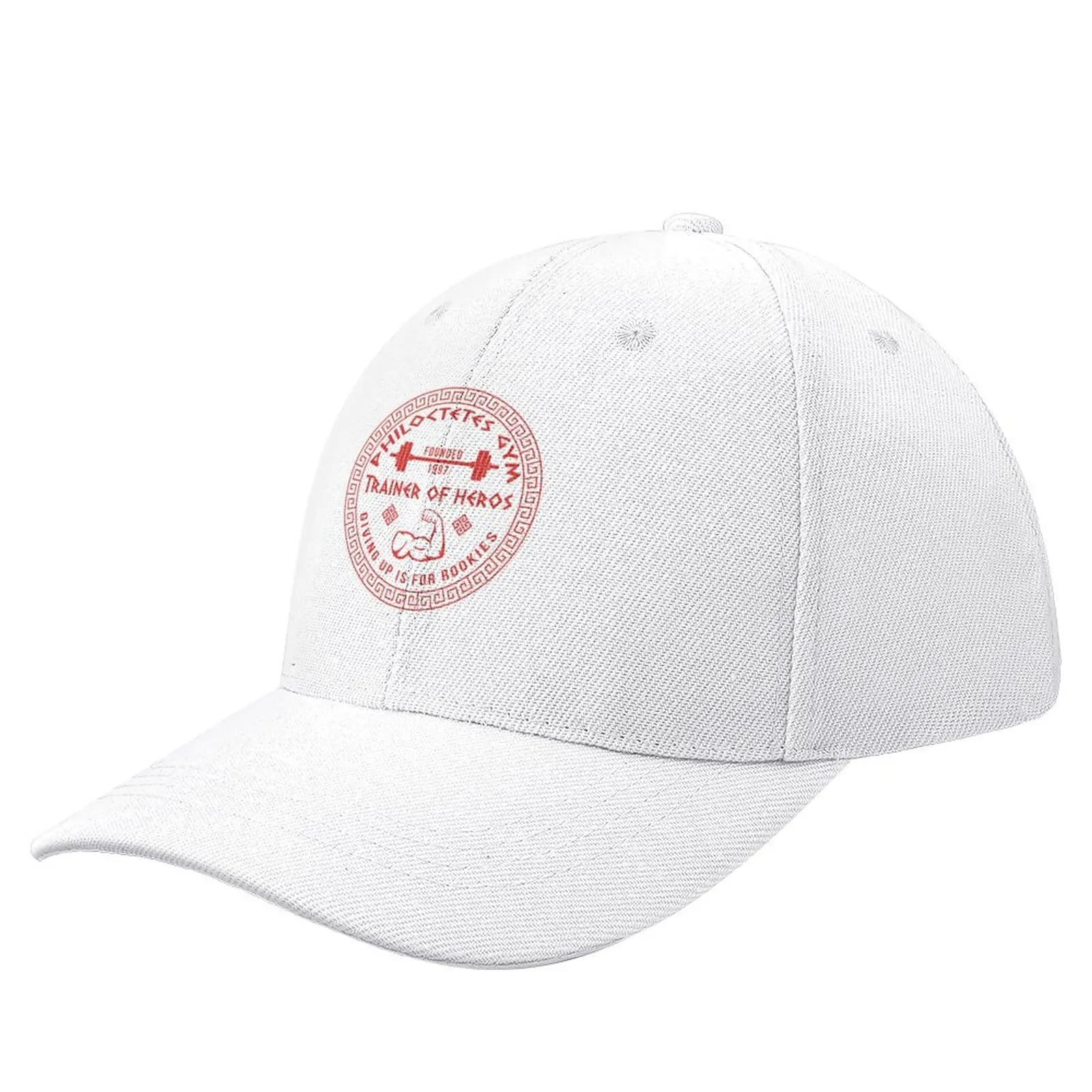 

Trainer of heros Baseball Cap Bobble Hat Kids Hat Hats For Men Women's