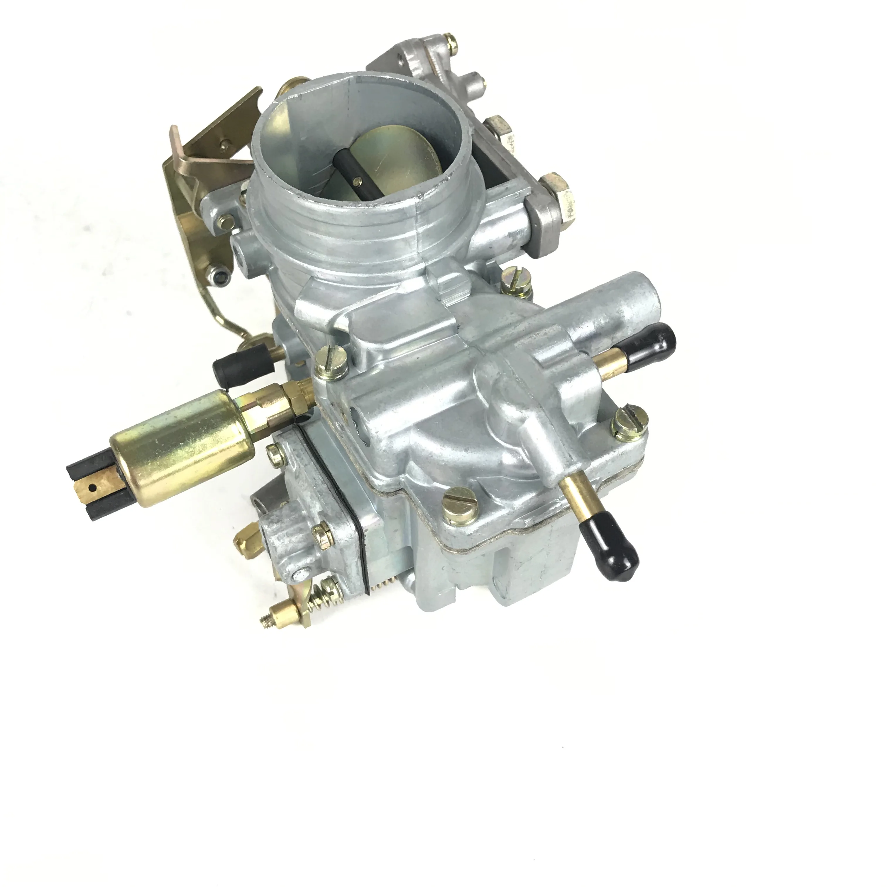 오펠 카데트 B C 1,0 - 1,2 OHV용 셰리버그 카브 기화기, 솔렉스 버가저 기화기 30/35 PDSI 276043 OEM 카뷰레터