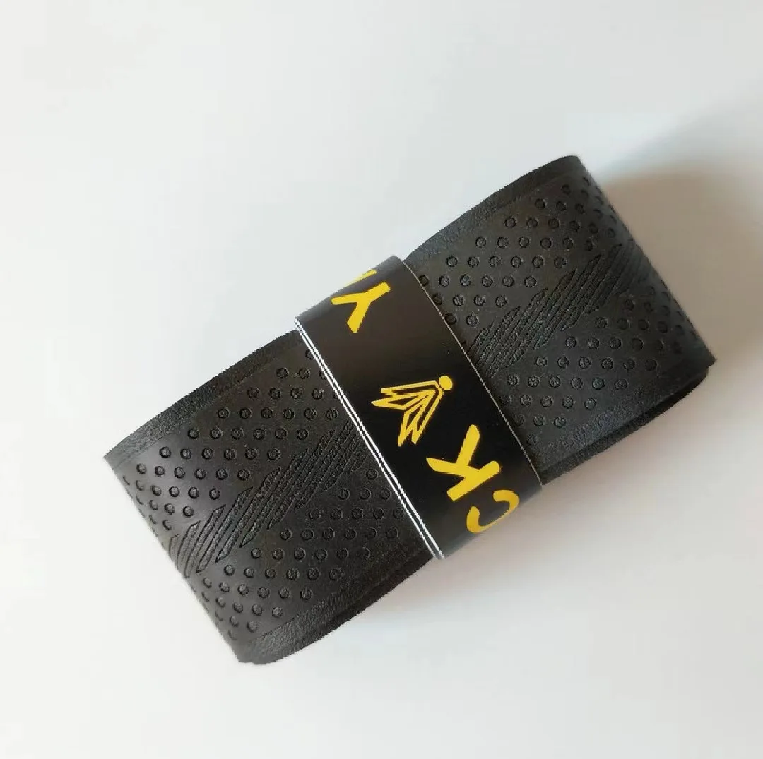 Golf grip strap with PU pattern hand glue, anti slip, wear-resistant, shock-absorbing sweat band, Golf club winding strapSW-016 4