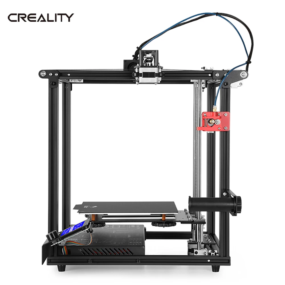 Creality 3d Ender 3 Купить