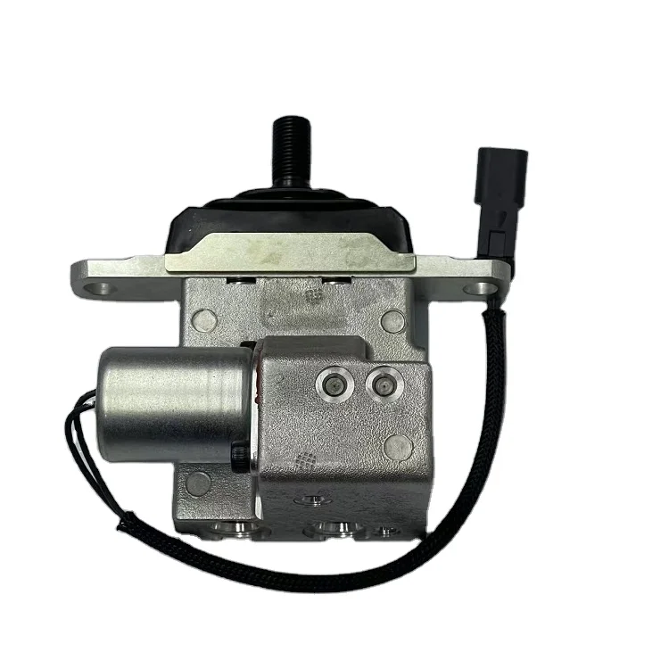 

Для пилотного клапана Komatsu Assy 702-16-05260 для детской конструкции