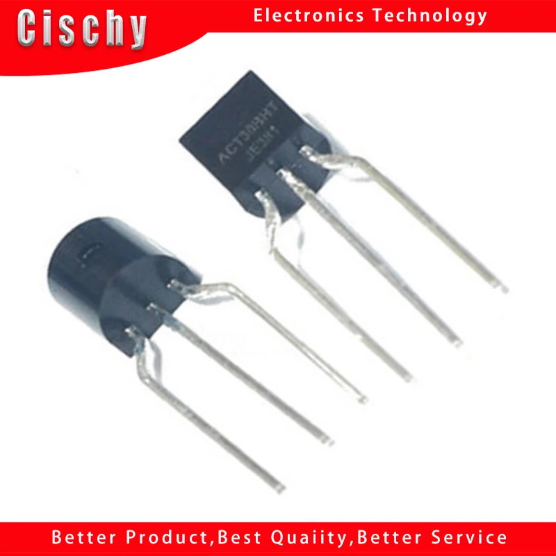 

10pcs/lot Transistor ACT30 ACT30B = ACT30BHT cooker transistor p IC DIP TO-92 new original In Stock