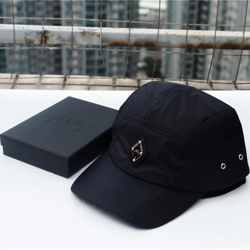 

New A COLD WALL Fashion Baseball Cap Men A-COLD-WALL* Inside Tag Label Canvas ACW Women Hats Baseball Cap Men