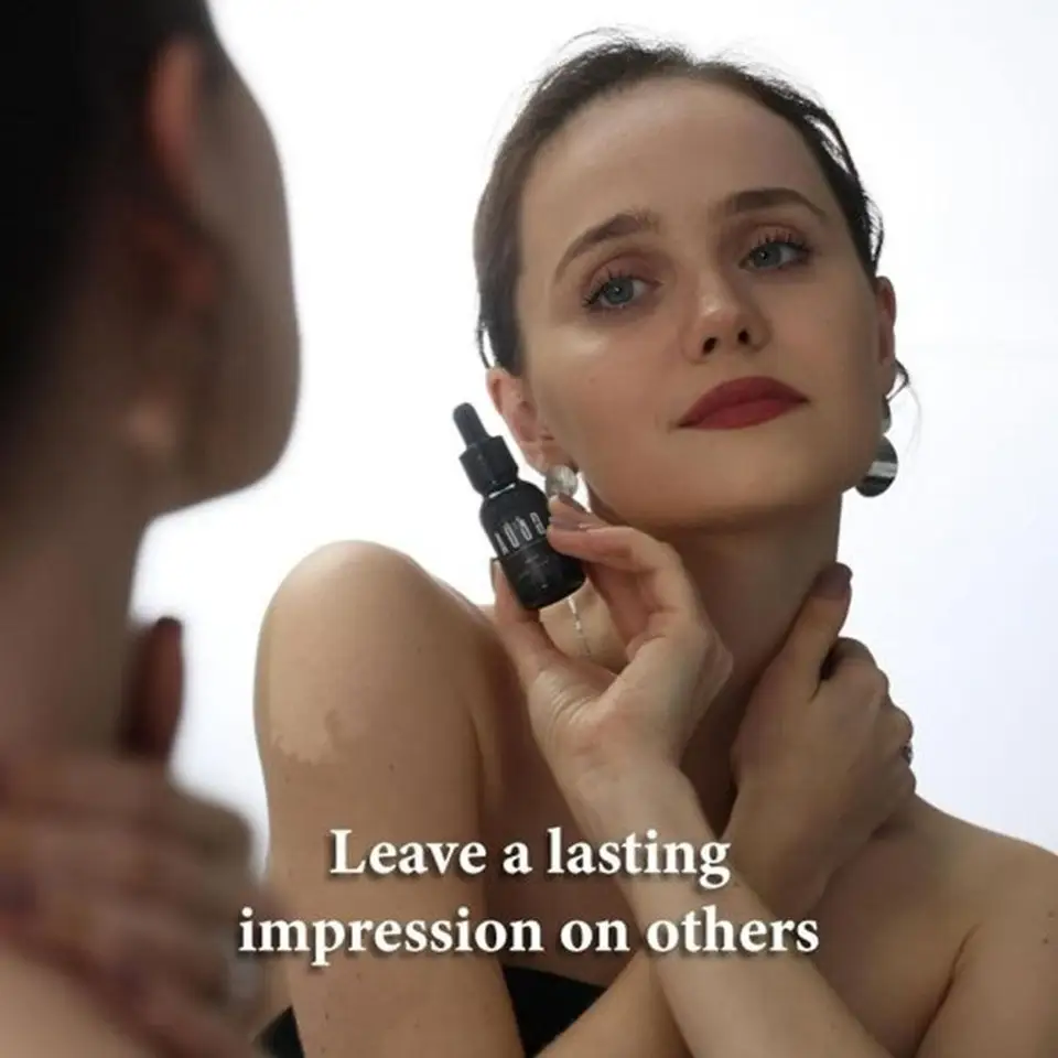 15 ミリリットル真新しい GODA フェロモン香水長持ちする花ジャスミン