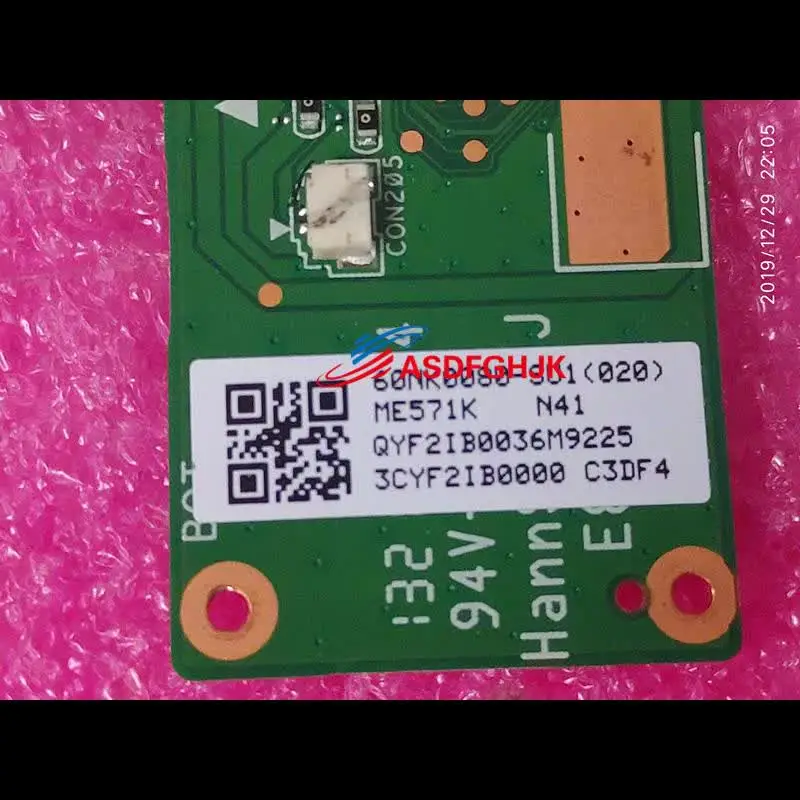 ME571K USB-плата зарядное устройство порт зарядки гибкие запасные части для Asus Google Nexus