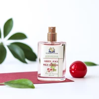 Parfum enchantantant de minuit pour hommes et femmes, 100ml, orchidée, Eau de Parfume longue durée, Spray naturel délicat et frais, unisexe 6