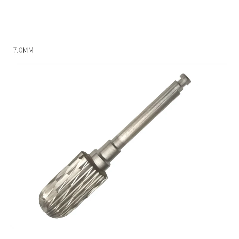 Dental Pineapple Drill Oral Implant Pumpkin Drill GBR Bone Augmentation