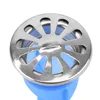 Sink Strainer Anti-clogging Bathroom Odor-proof Leak Core Bathroom Accesories Pipe Draininner Core 4