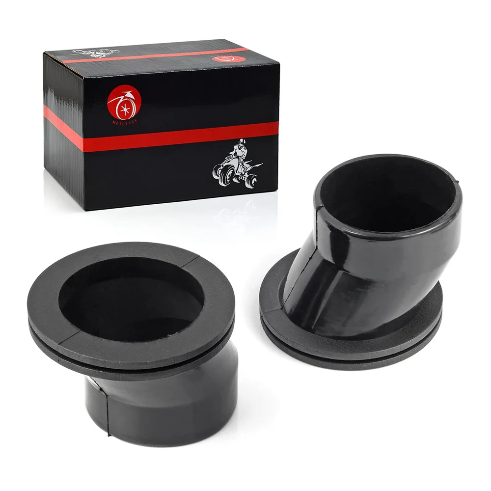 Carb Air Silenziatore Boot Joint Per Arctic Cat Pantera Bearcat Cougar Jag 550 Prowler Zl 440 Zr 440 Zr580 Zrt 600 1670-389 0670-14