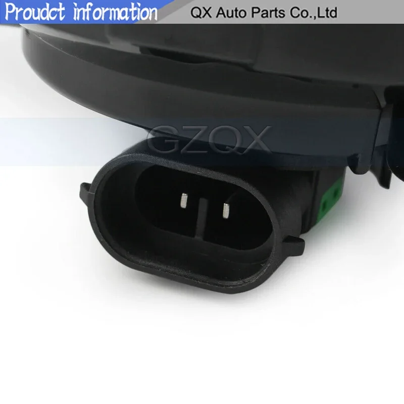 CAPQX LED DRL Ȱ    , ̾ ׷  V97 V93 V95 V98 ְ  DRL ϱ  