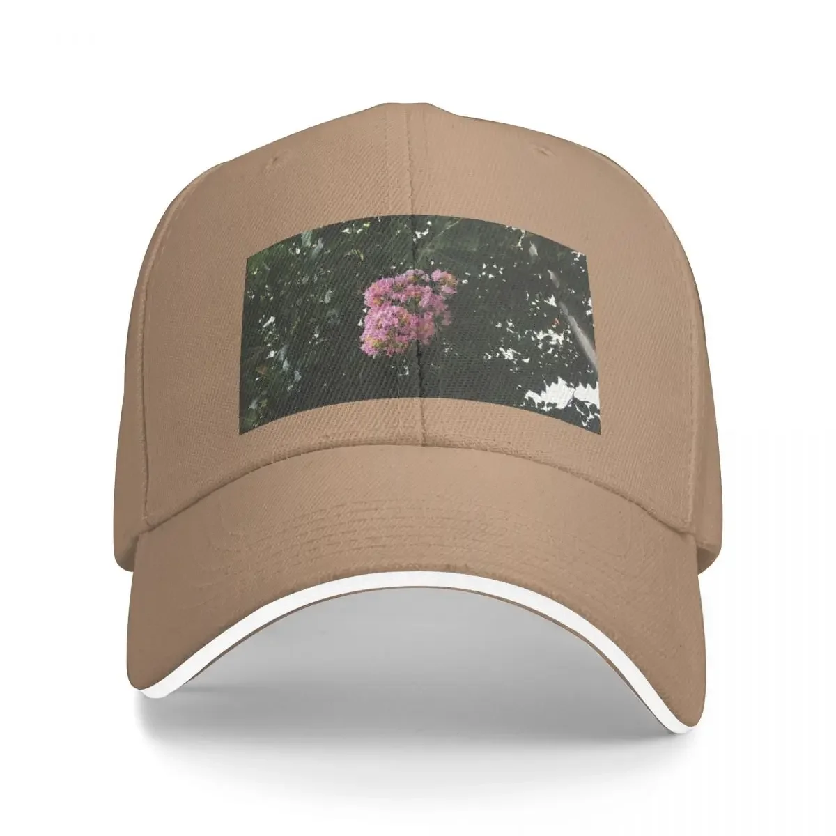 

Think PinkBucket Hat Baseball Cap golf Sunscreen Man hat Women's