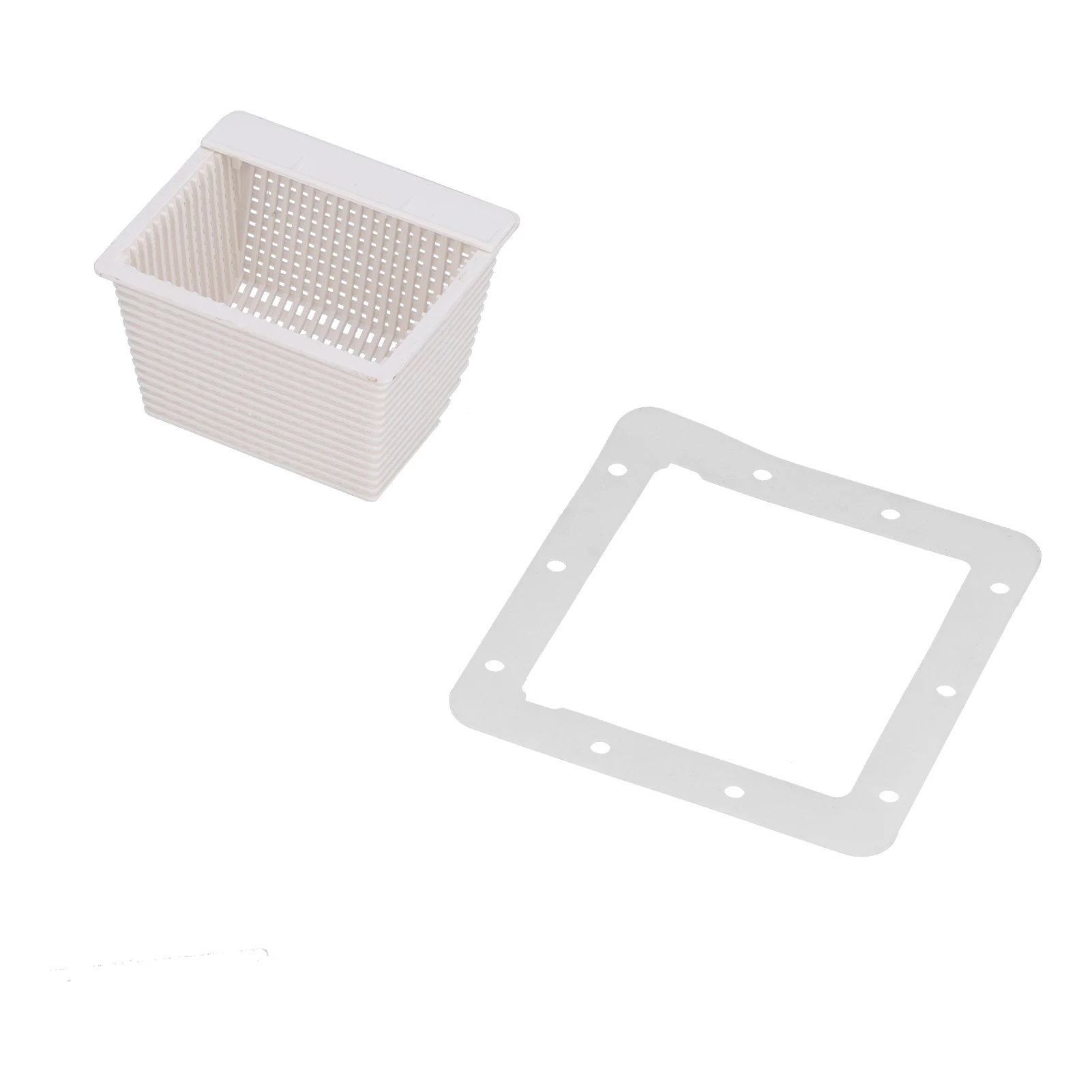 1.5inch Skimmer Kit for Above Ground Swimming Pool Sewage Device Swimming Pool Cleaning Skimmer Equipment 5