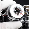 36/ 34/ 28/26/ 25mm Hex Socket Wrench Head  1/2" Drive  Anti-rust 6 Point Socket Bit for Ratchet Wrench Auto Repair Hand Tools 5
