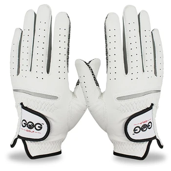 Men’s Golf Glove 1