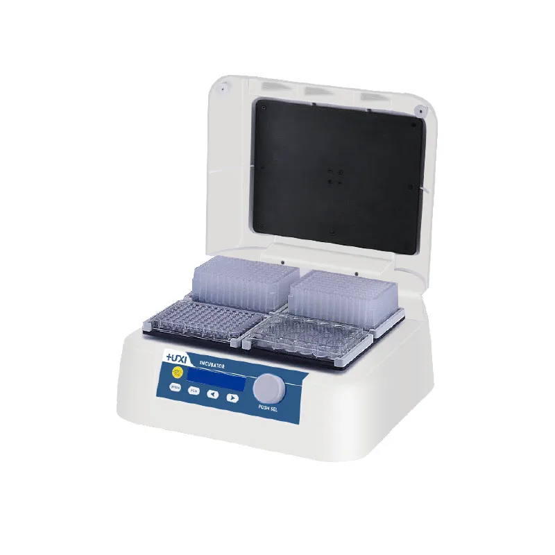 실험실 Microporous 일정한 온도 인큐베이터 일정한 온도 발진기 난방 Shockproof 인큐베이터