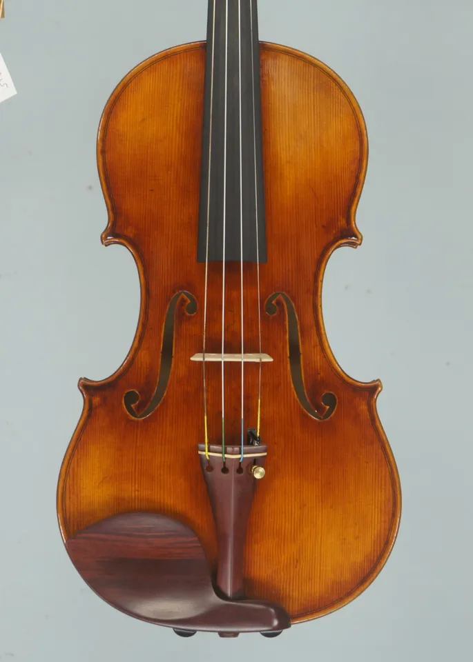 バイオリン 4/4 Zhang's Workshop violin バイオリン 4/4 Zhang's Workshop violin Ming-Jiang Zhu Conservatory