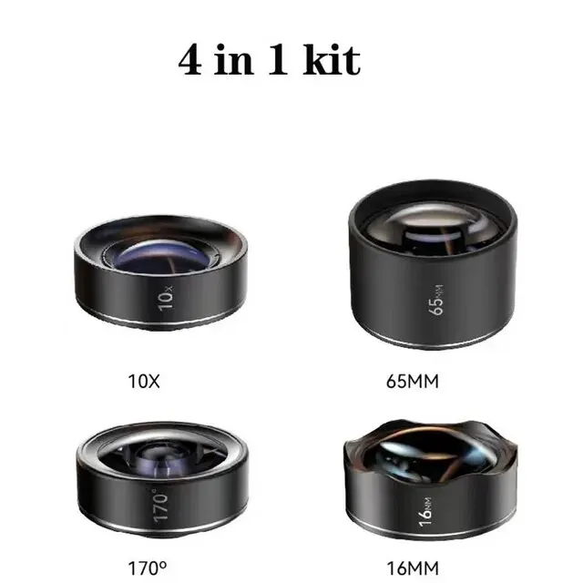 All in Kit