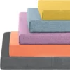 5cm Long Bench Cushions Chair Seat Sofa Pillow Seat Bay Window Decorative Cushion for Sofas Garden Bench Seat Swing Backseat 1