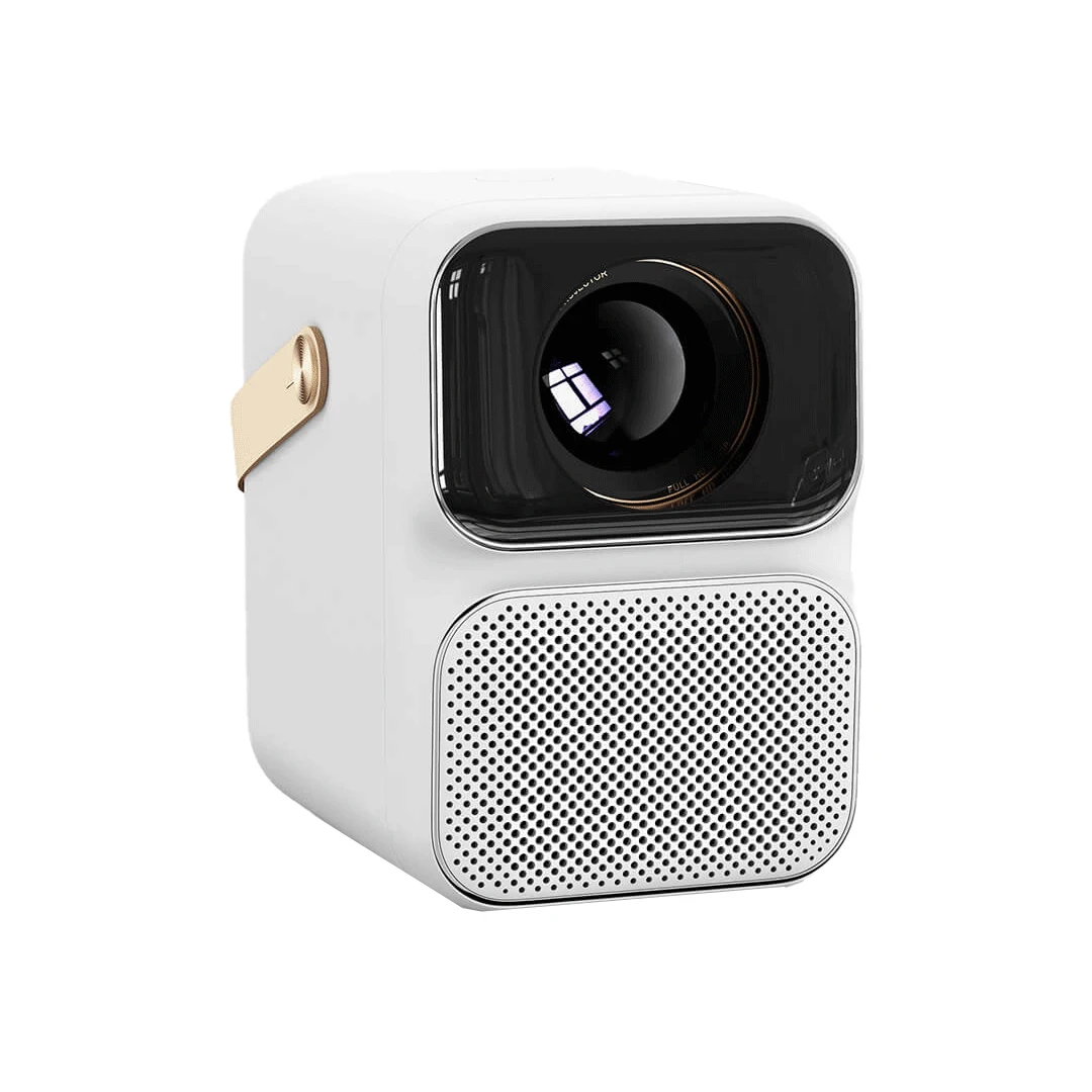 Xiaomi Wanbo Projector T4 Купить
