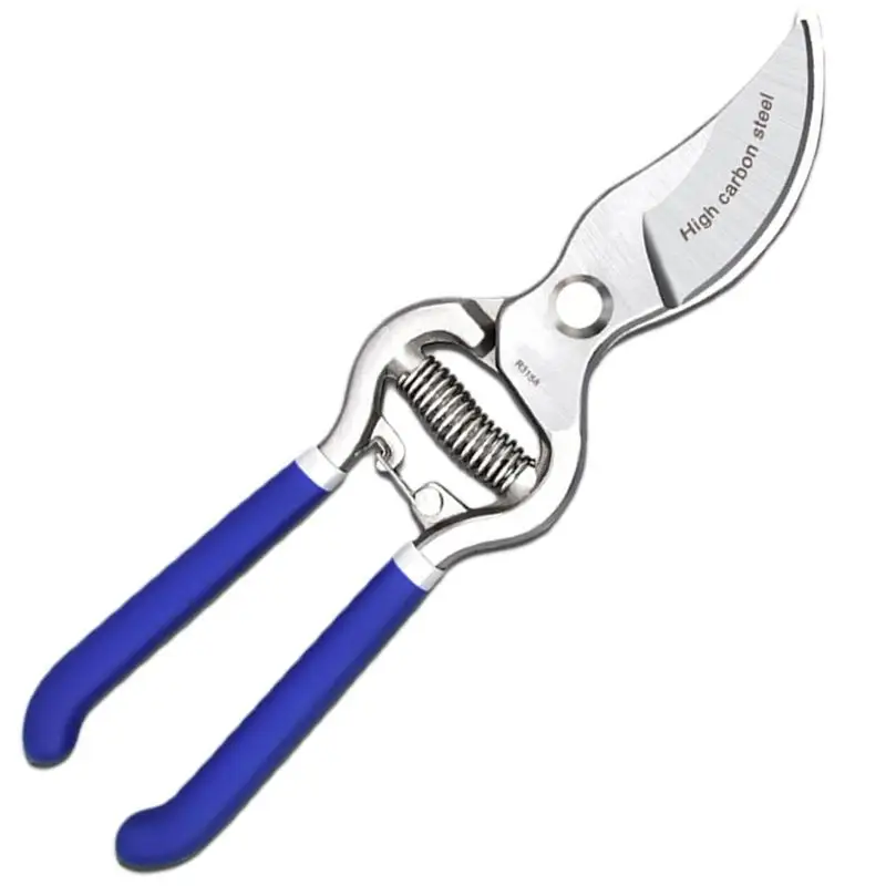 

Садовые ножницы из высокоуглеродистой стали для обрезки овощей