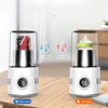 2 in 1 Fast Cooling Cup Heater Cup Electric Cooler Pop Cans Beverage Coffee Milk Warmer Drinks Holder Warmer Mug Cooler Cup 4