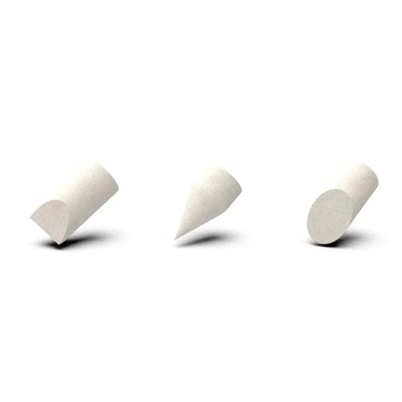 블렌딩 그루터기 팁과 사포가 포함된 아티스트 스케치 펜, 스케치 블렌딩 펜, 3가지 다른 블렌딩 그루터기 팁 베스트 세일