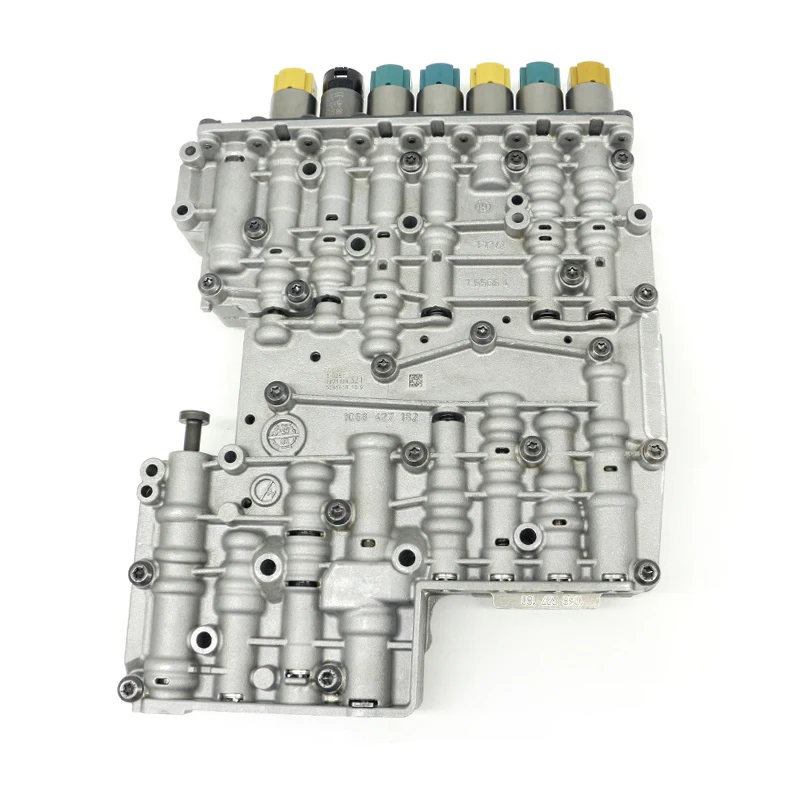 

6HP26 6HP32 6HP21 6HP19 Gear Box Transmission Conductor Plate TCU/TCM Control Unit Module For Audis VWs BMWs
