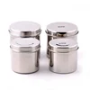 Ointment Cylinder Disinfection Tank Cotton Tank 8cm 9cm 10cm 1