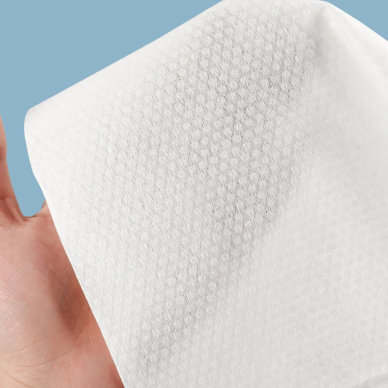Disposable Bath Towel Travel Compression Portable Supplies