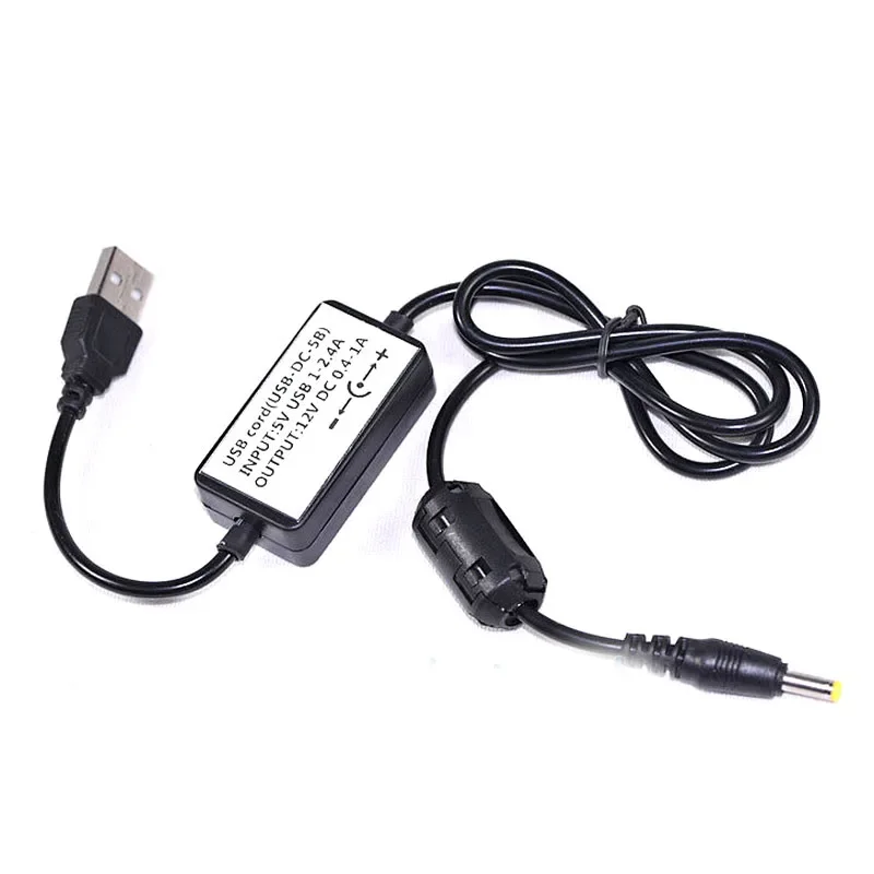 USB Cable Charger Battery Charging for Yaesu VX-5R VX-6R VX-7R VX-8R VX-8DR VX-8GR FT1DR FT2DR FT1XDR FT-817 Radio Walkie Talkie usb cable charger battery charging for vertex cd 34 cd 47 cd 30 vx231 vx351 vx354 radio walkie talkie accessories