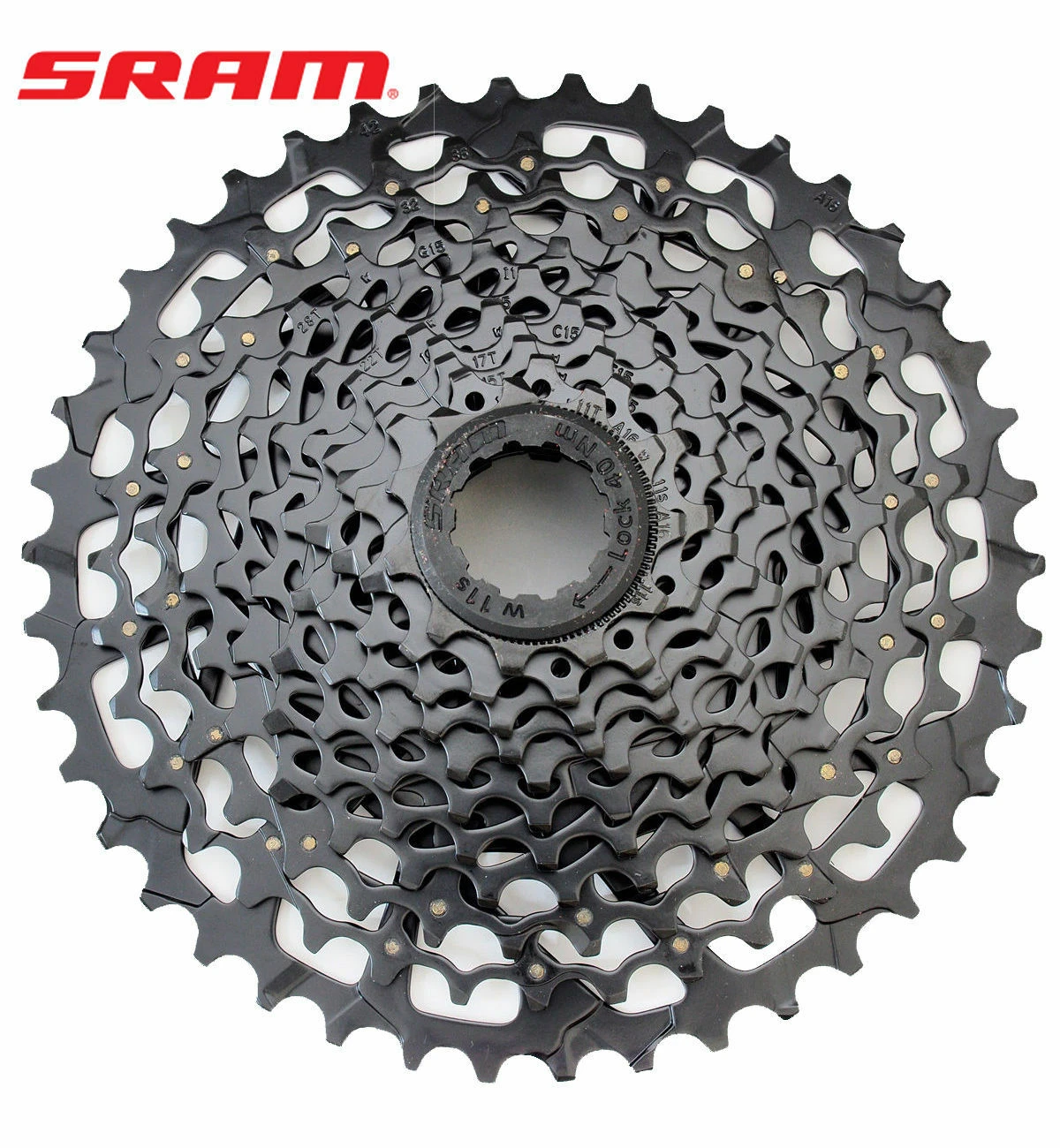 Pennenvriend licentie vaccinatie 初回限定お試し価格】 取寄 スラム PG-1130 11-42 11 スピード カセット SRAM Speed Cassette Silver  trumbullcampbell.com