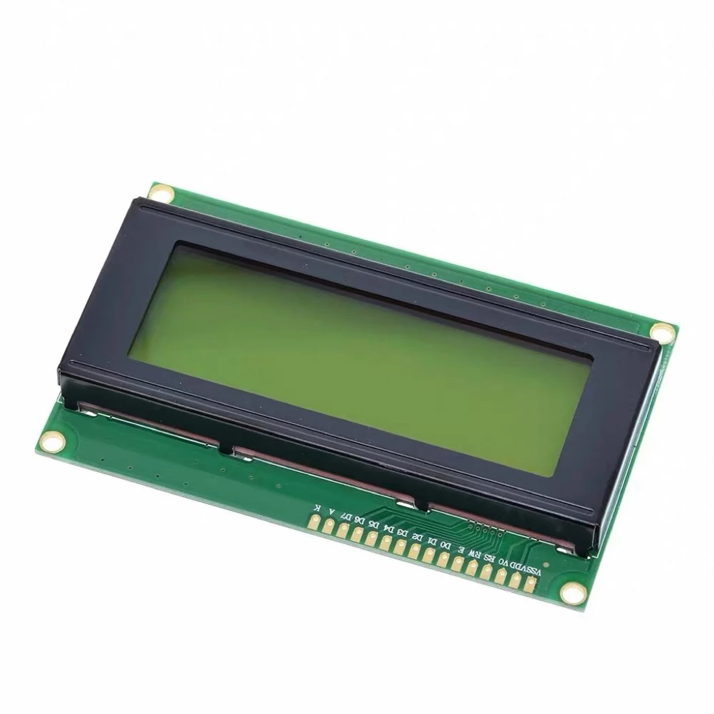 Рисунок 3 - ЖК-модуль TZT для Arduino LCD0802
