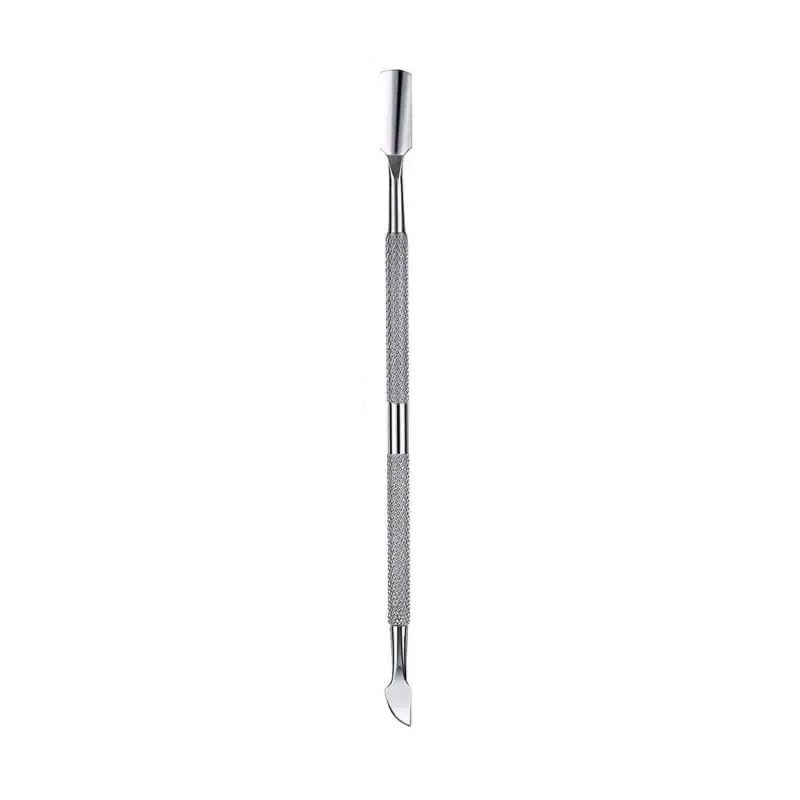 Manicure pedicure tool set 6pcs Stainless Steel Manicure Pedicure Knife Remove Dead Skin Calluses Thick Hard Nail Clippers Acne Needle Pick Tool Set