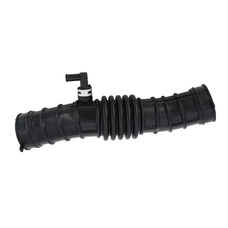 닛산 쥬크 2010-2019 Qashqai NV150 Sentra 16576-1KA0A 자동차 공기 흡입 호스 내부 액세서리 용 새 자동차 흡입 호스