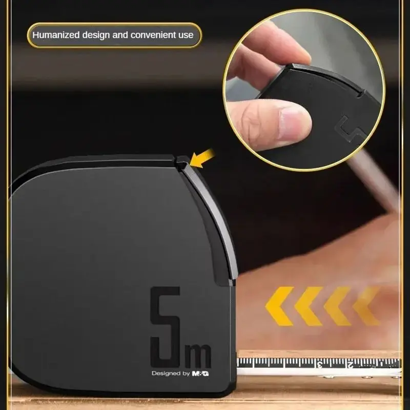 Measuring Tape Xiaomi 5M Thickened High-Precision