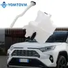 85315-42460 Windshield Washer Fluid Reservoir Tank with Tube For Toyota RAV4 2020 1