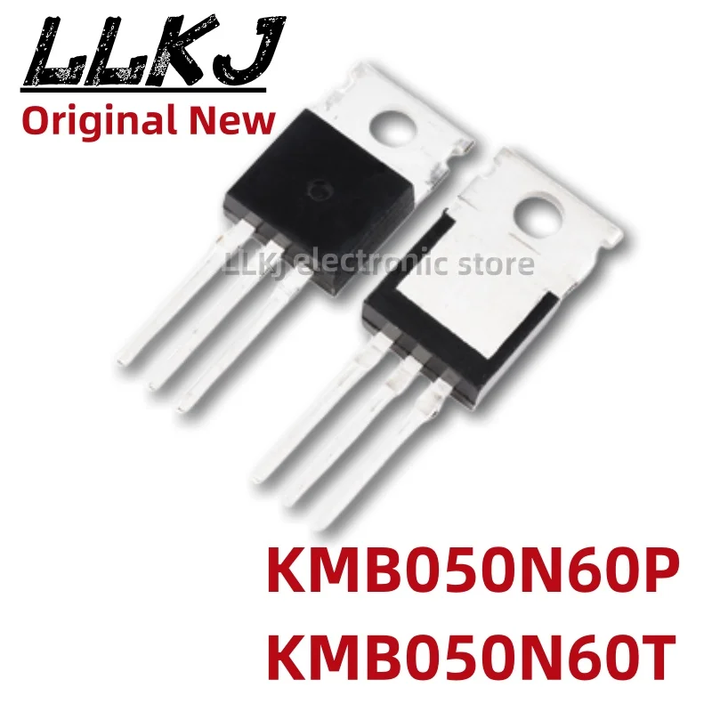 

1 шт. KMB050N60P KMB050N60T TO220 MOS FET TO-220