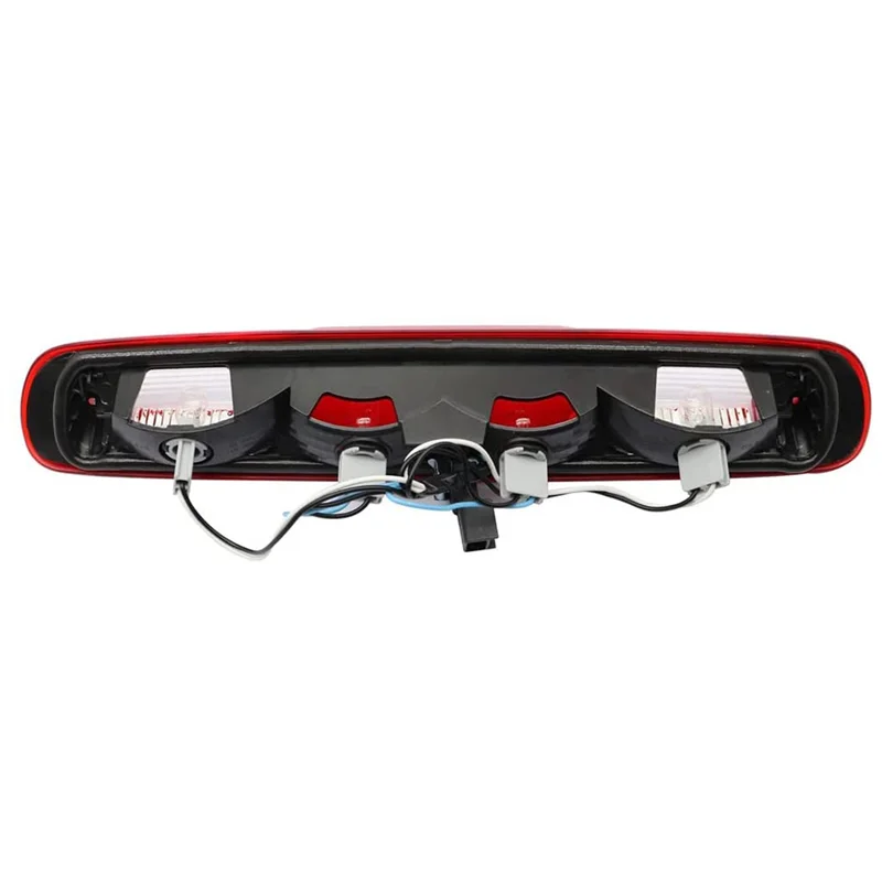 25890530 Third Brake Light Cargo Lamp Fit for Chevy Silverado GMC Sierra 2007-2013