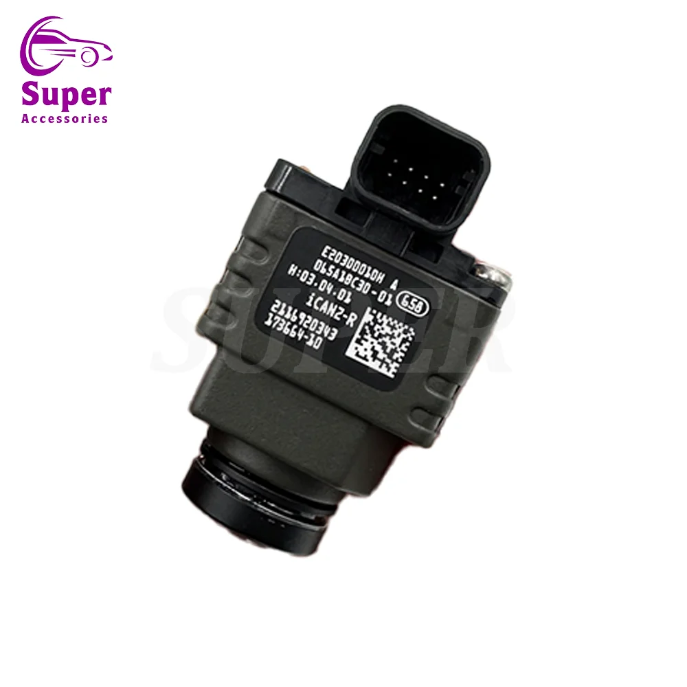BMW iCam2-S X3 iX3 X4 G08 X5 G05용 전후좌우 후방카메라 서라운드 뷰 카메라 (66537944131 66539495742 66535A0F6D7)