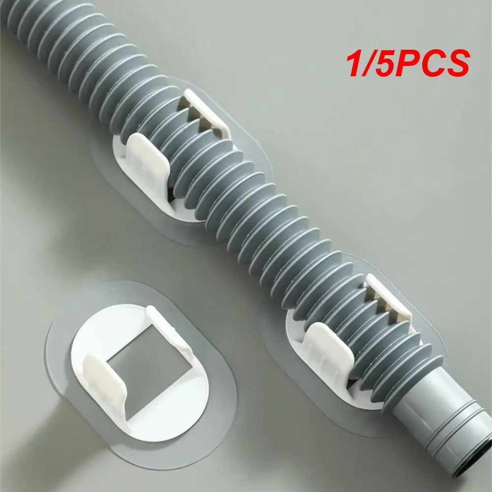 15PCSRetainerStrongSelfadhesiveSuitableForAllDrumWashing