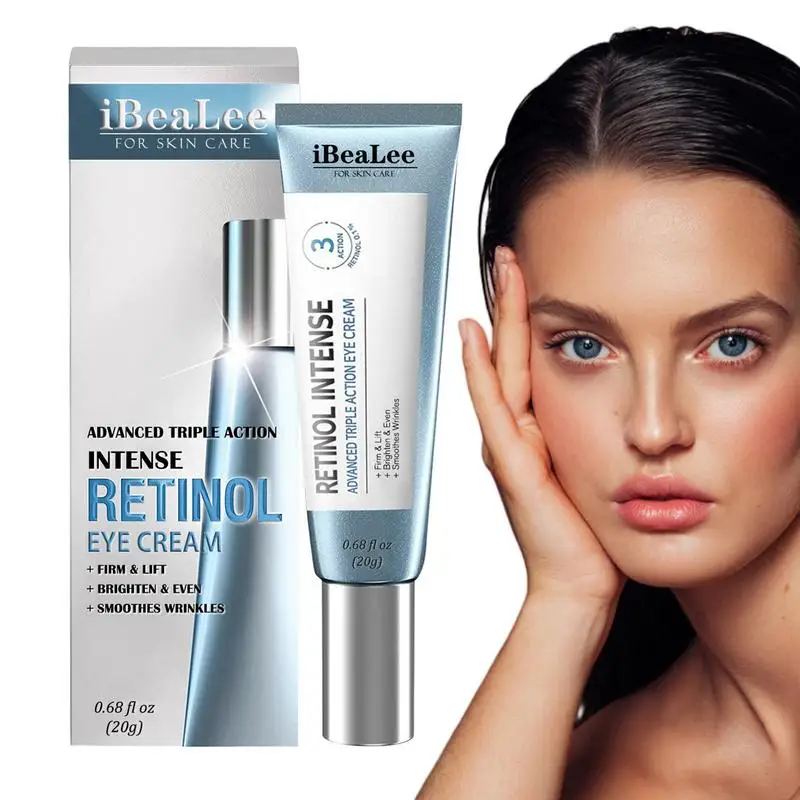 Рисунок 4 - Крем для области вокруг глаз