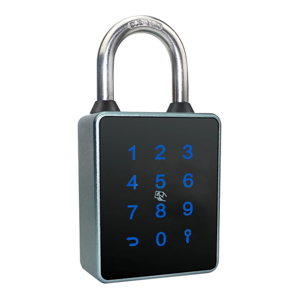 TUYA/TTLOCK    ڹ, Ű    ġ, ˷̴ ձ, ĳ 賶, IP65 