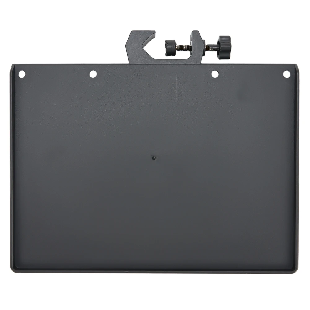 Sound Card Tray Clip Universal Microphone Stand For Tripod Bracket Live Broadcast Microphone Rack Stand Holder musical instruments accessories