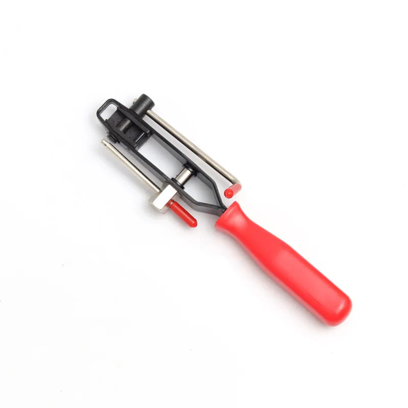 1/2/3 pcs Car ATV Auto Joint Banding Boot Axle Clamp Tool Half Shaft Boot Band Buckle Clamps Repair Install Tools Axle Clamp