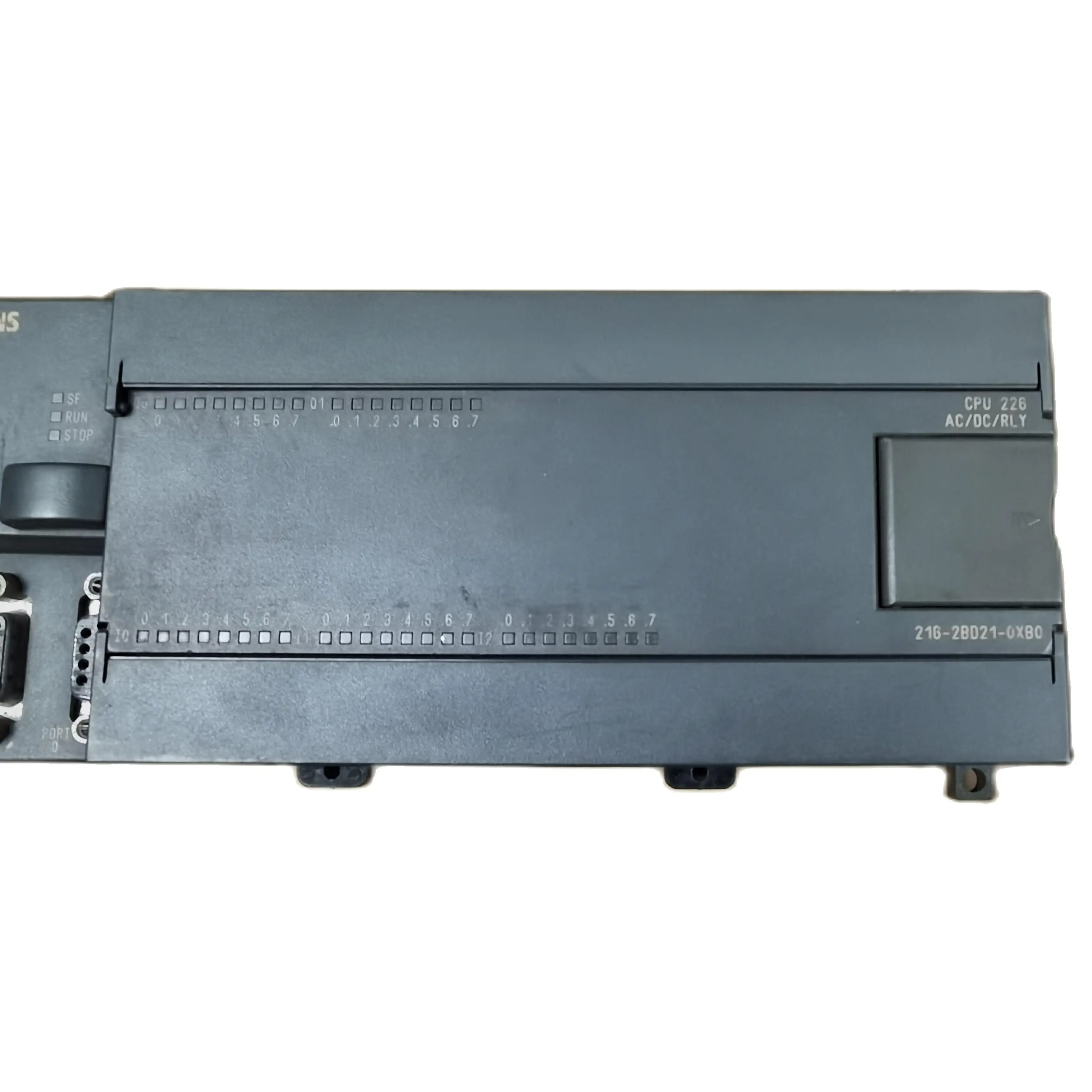 

Used 6ES7216-2BD21-0XB0 in stock