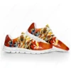 Avatar The Last Airbender Sports Shoes Mens Womens Teenager Kids Children Sneakers Custom High Quality Sneaker Couple White Shoe 3