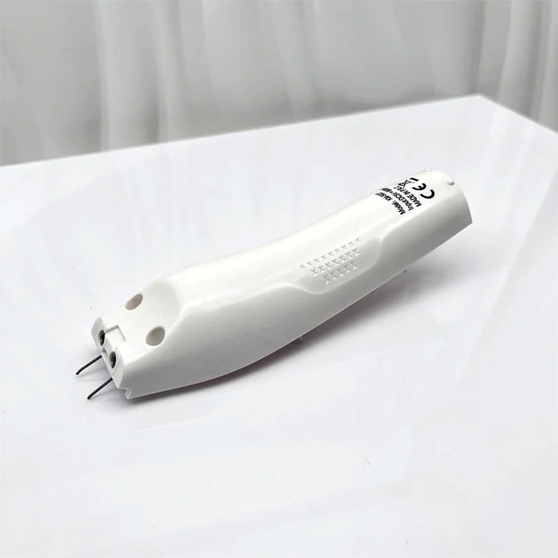 Description Picture 6 of itemKM-5027 Machine Housing Kemei Barber Shears Parts Machine Accessories For Barbers