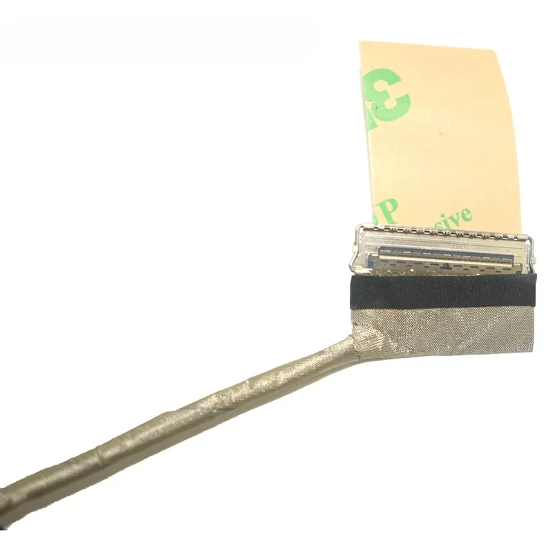 K1N- 3040201 -H39 New Lcd EDP Cable Lvds Wire Screen Line For  GE66 MS1541 40Pin 240HZ