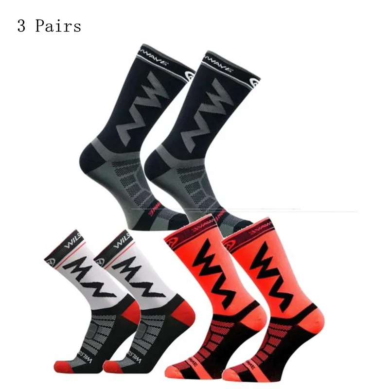 /3/10/20 Pairs Of High-Quality Breathable Sports Socks Suitable For Running, Mountain Cycling, And Outdoor Sports view 5